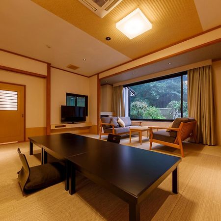 Jizaiso Hotel Nasu Exterior photo