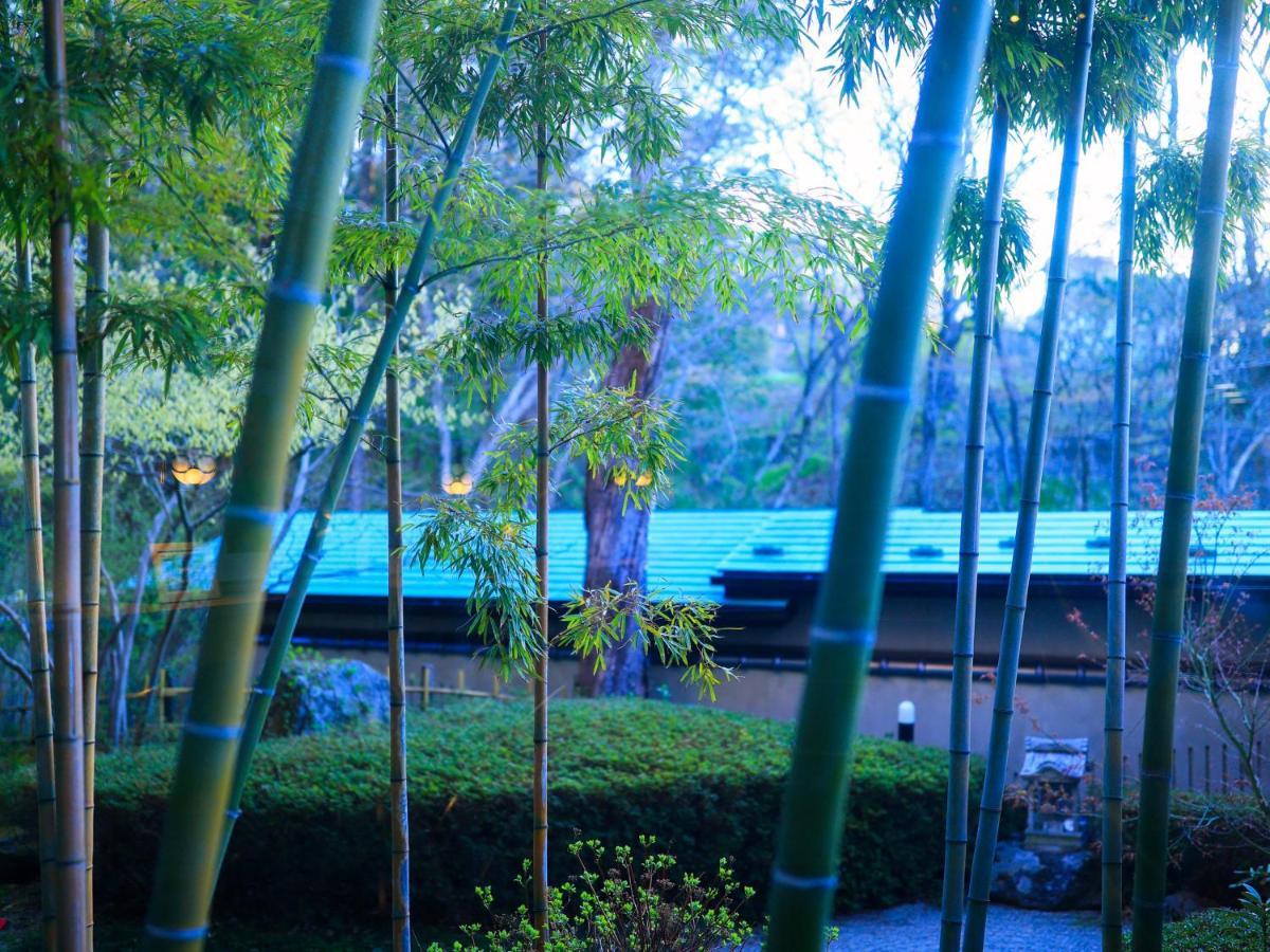 Jizaiso Hotel Nasu Exterior photo