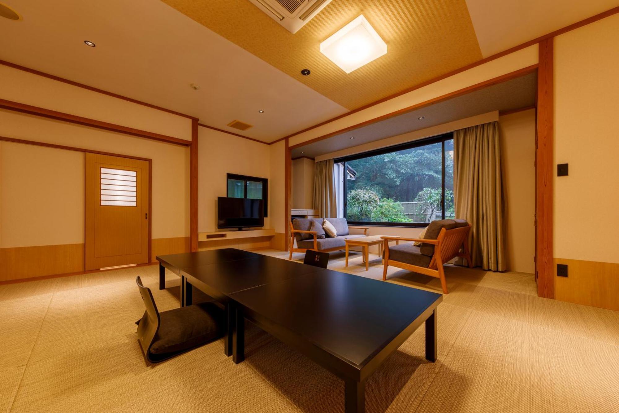 Jizaiso Hotel Nasu Exterior photo