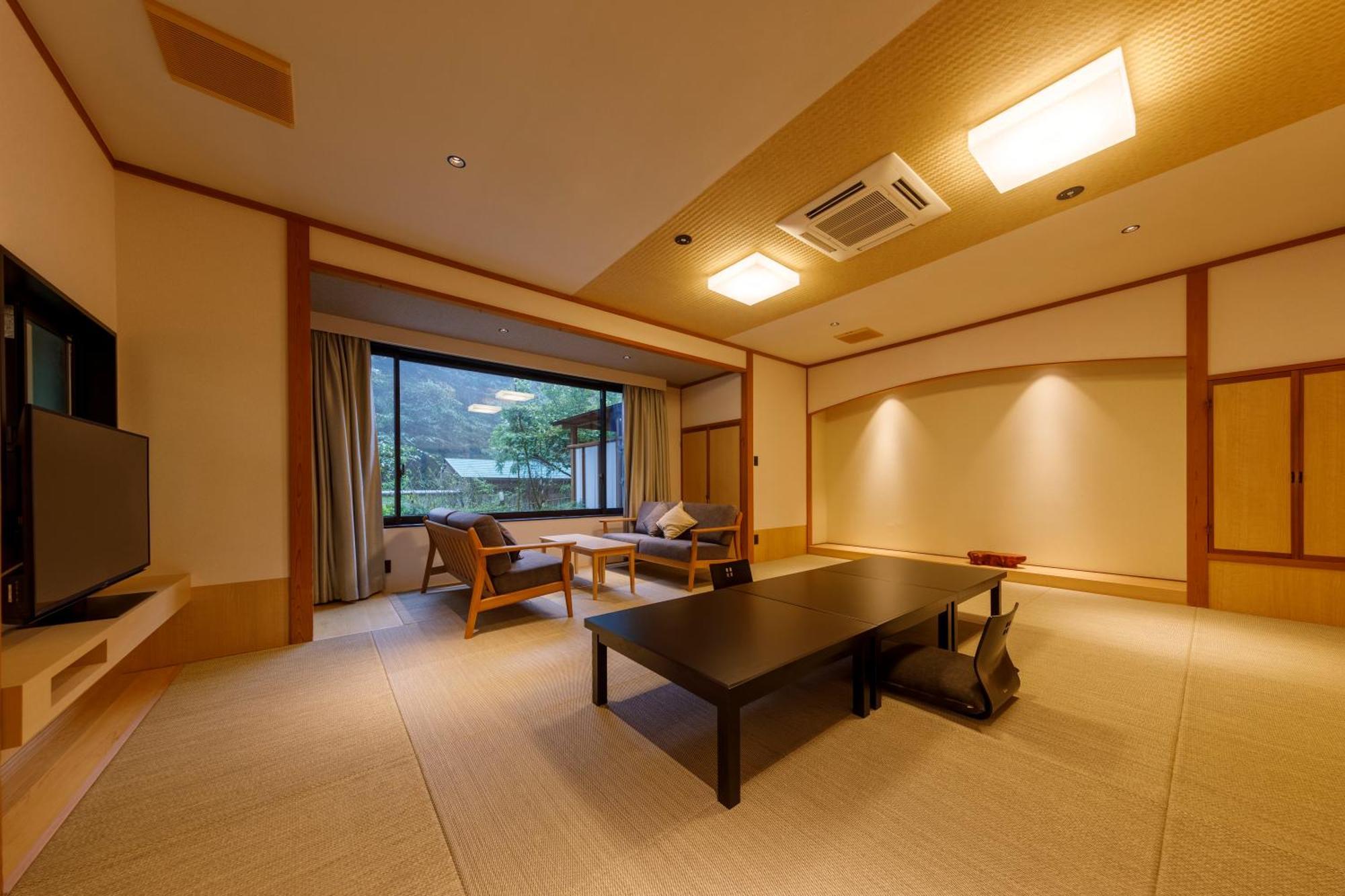 Jizaiso Hotel Nasu Exterior photo