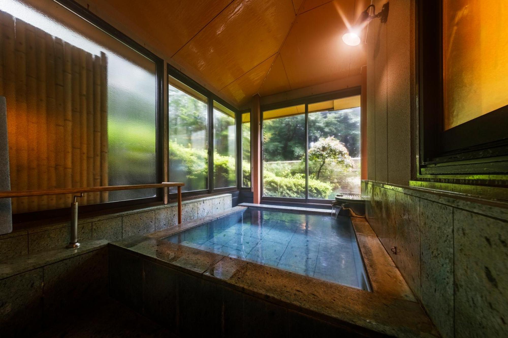 Jizaiso Hotel Nasu Exterior photo
