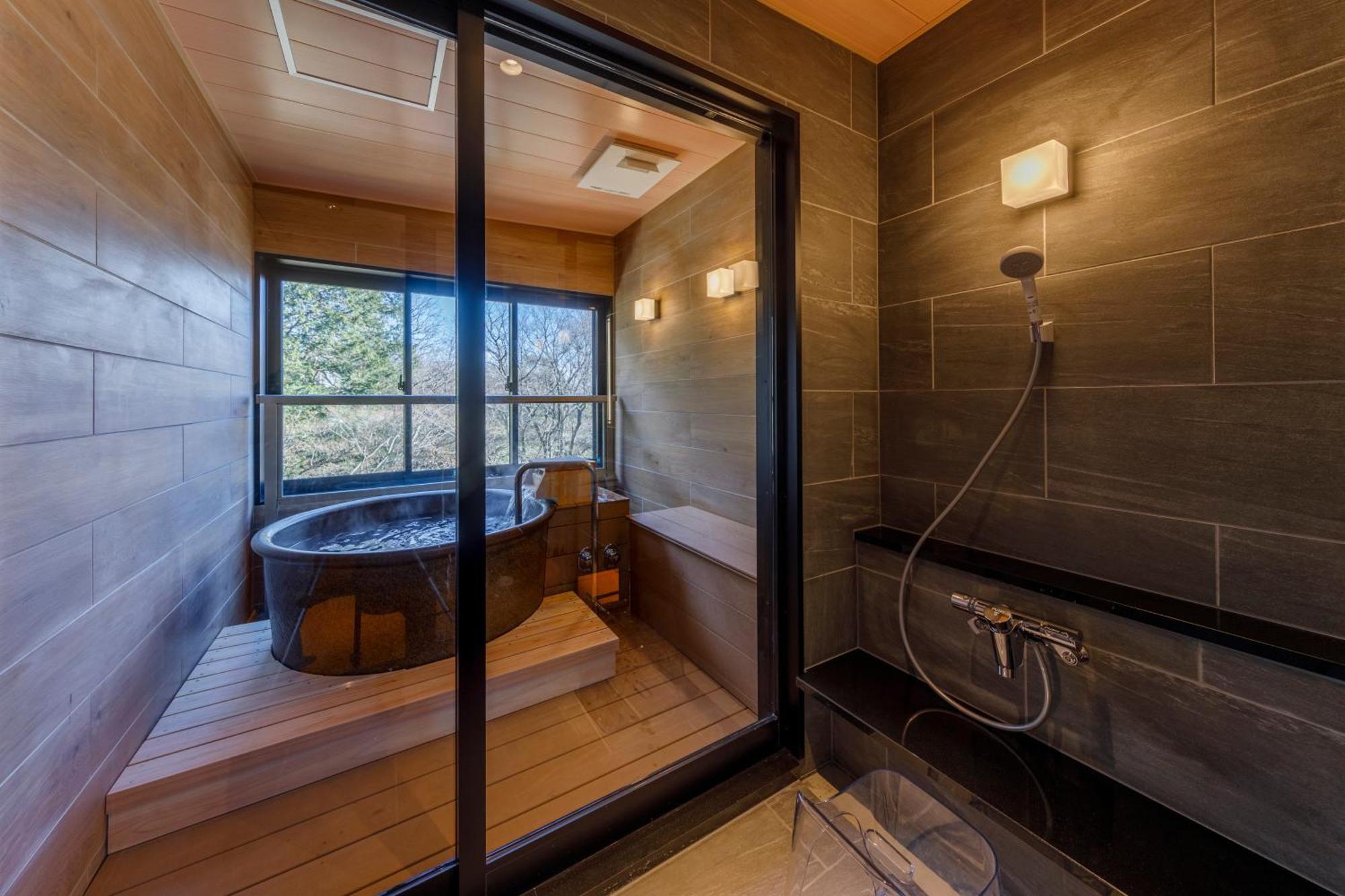 Jizaiso Hotel Nasu Exterior photo