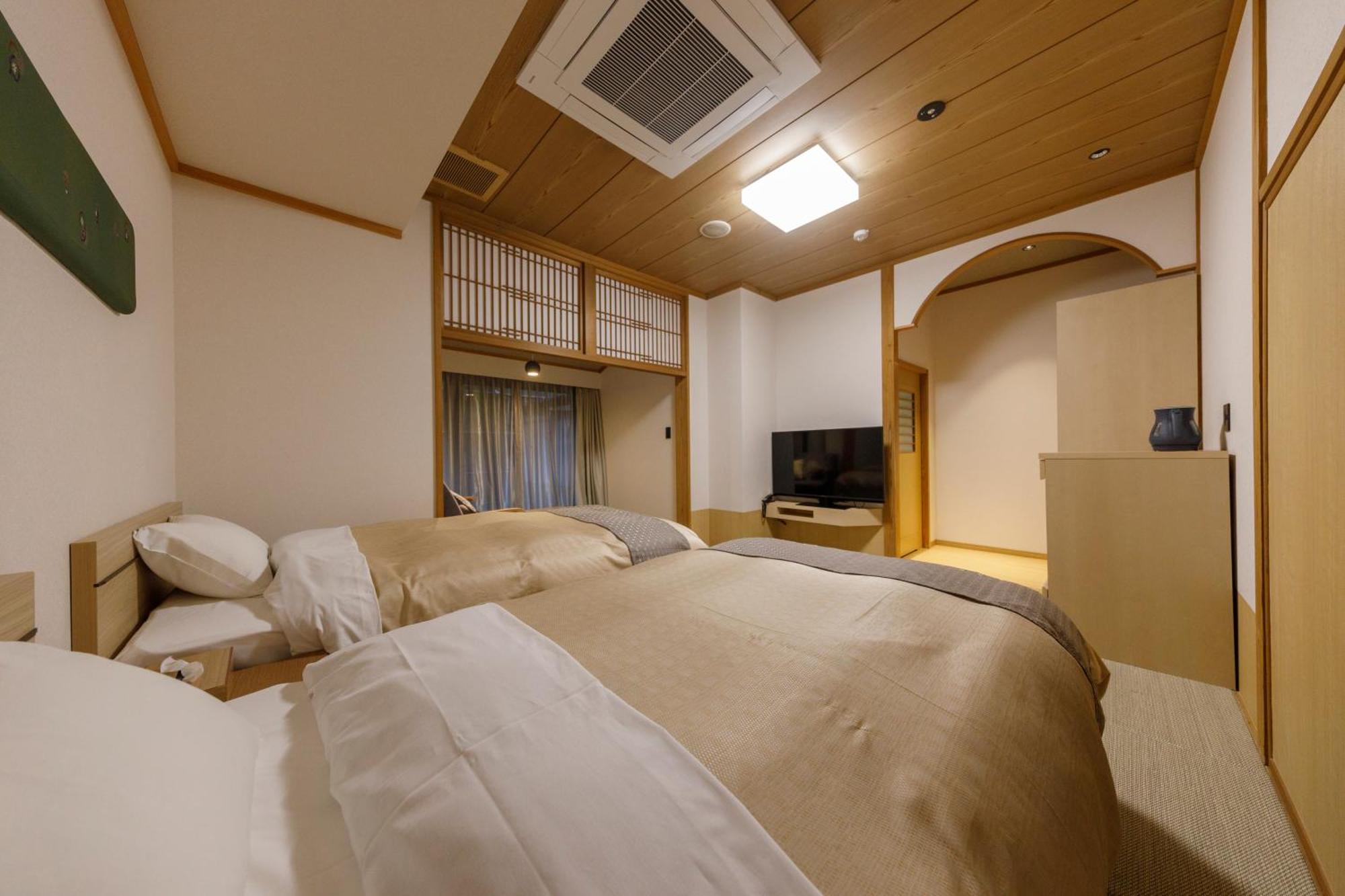 Jizaiso Hotel Nasu Exterior photo
