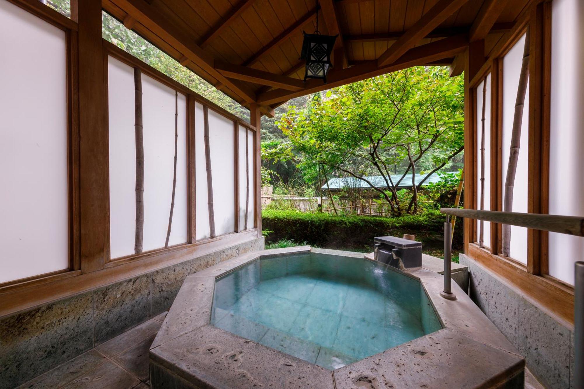 Jizaiso Hotel Nasu Exterior photo