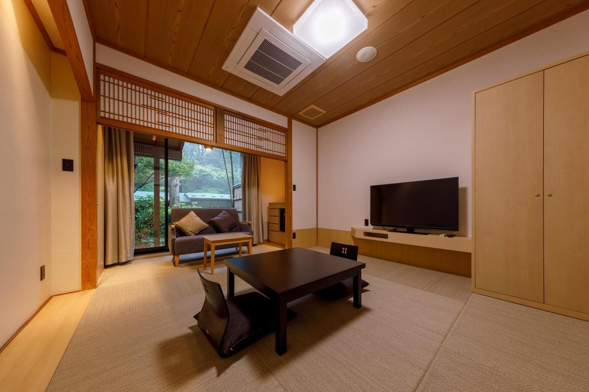Jizaiso Hotel Nasu Exterior photo