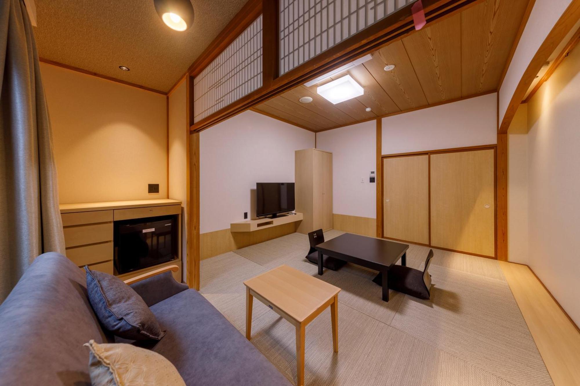 Jizaiso Hotel Nasu Exterior photo