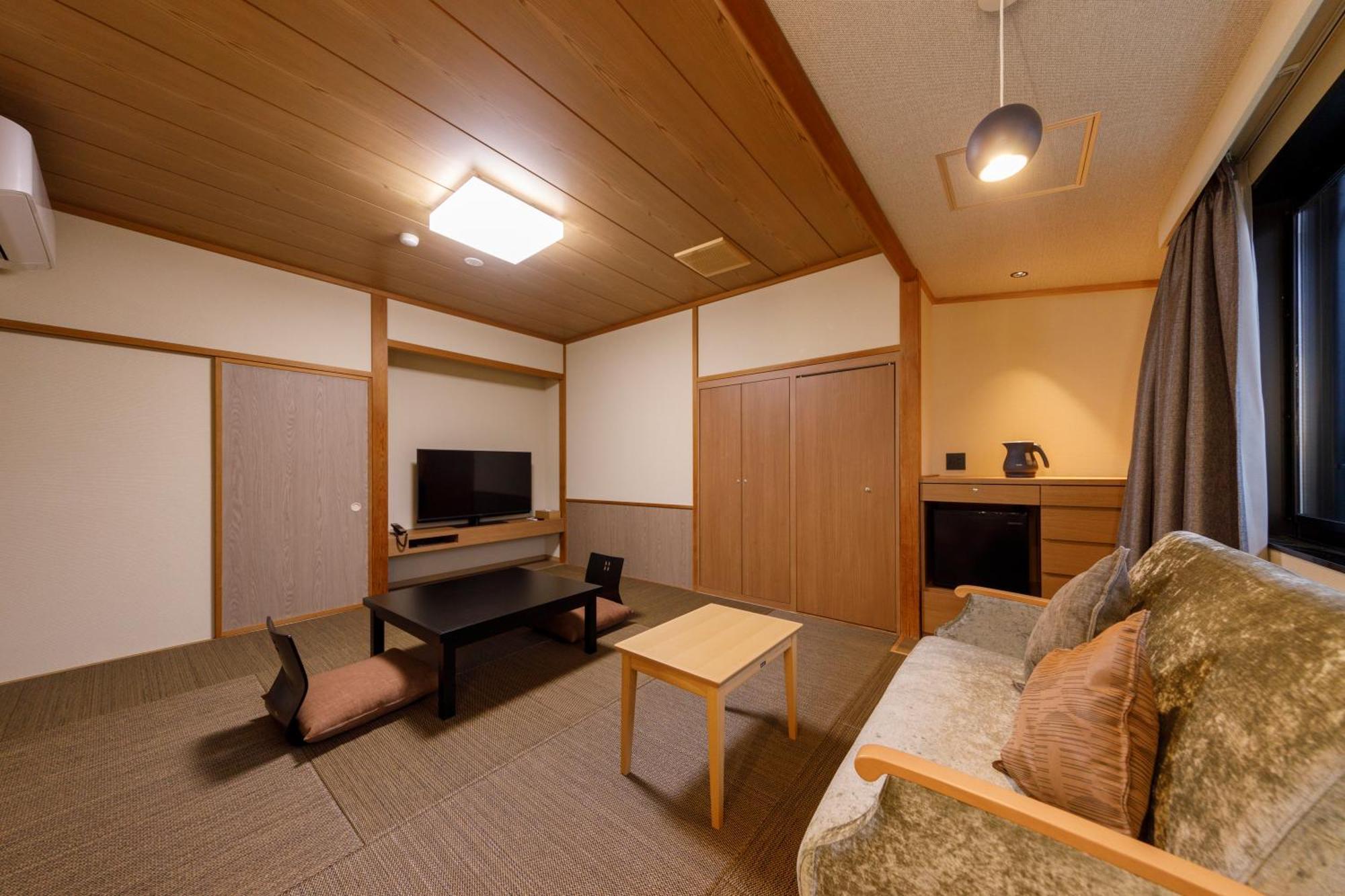 Jizaiso Hotel Nasu Exterior photo