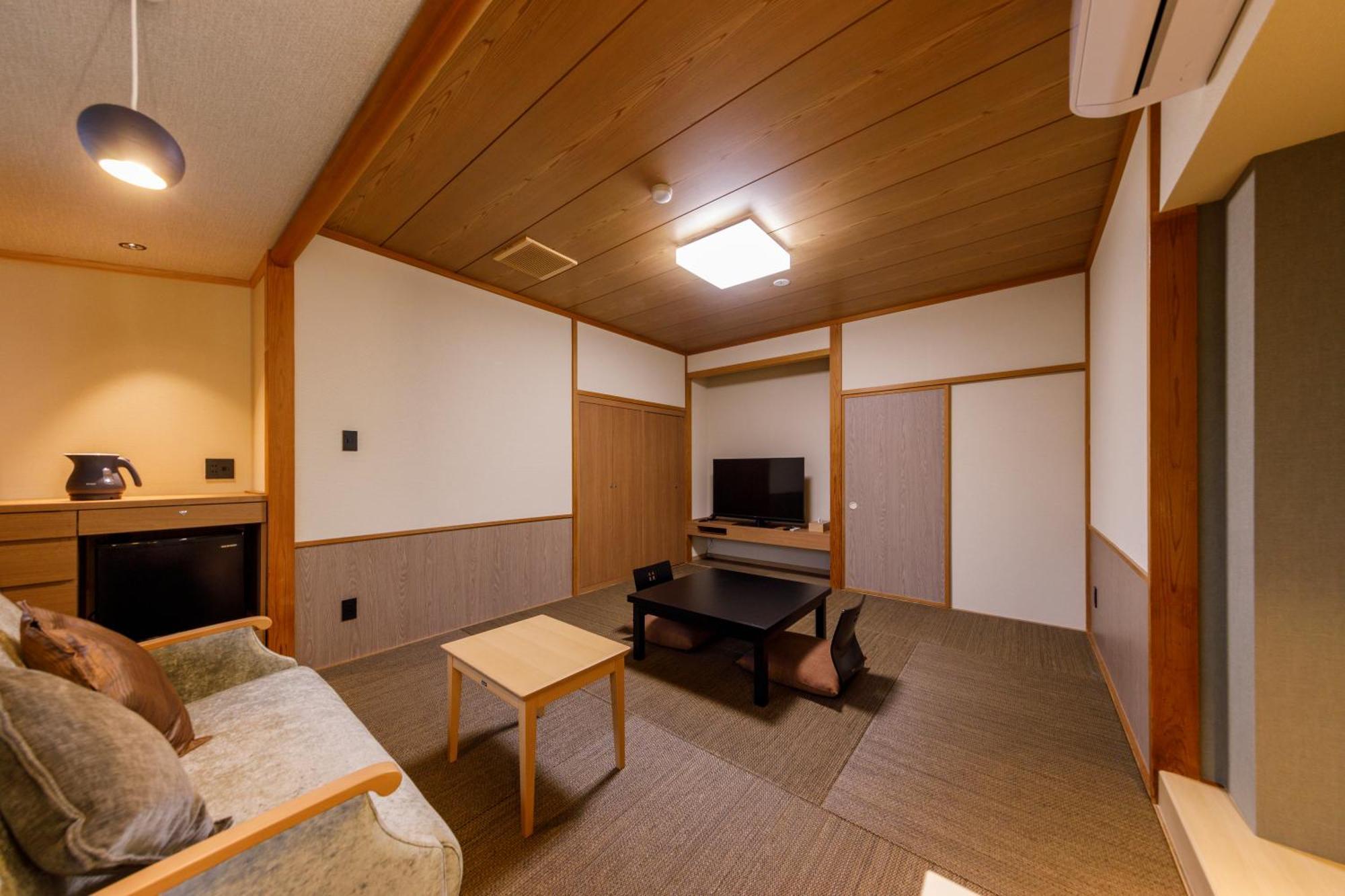 Jizaiso Hotel Nasu Exterior photo